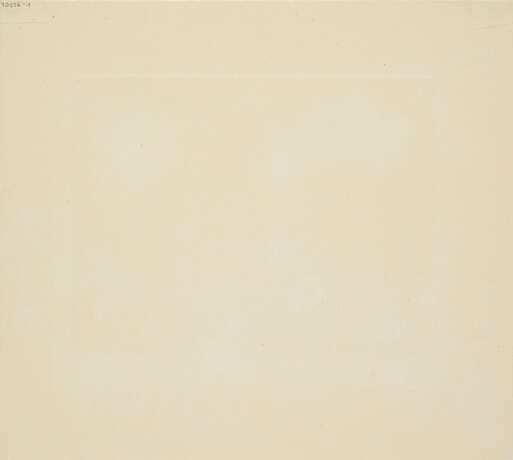 Marwan (Marwan Kassab-Bachi). Ohne Titel - photo 2