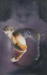 Stephan Kaluza. Ohne Titel
