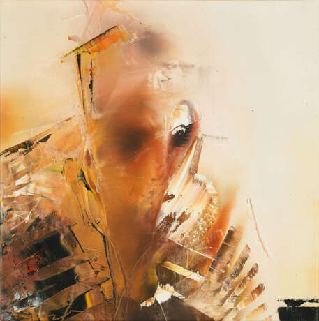Stephan Kaluza. Ohne Titel - photo 1