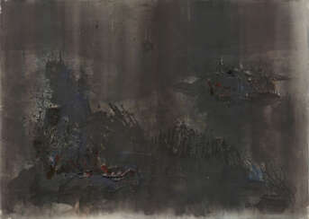 Fathwinter (Fred A. Th. Winter). In-Formation 'THA-THON'