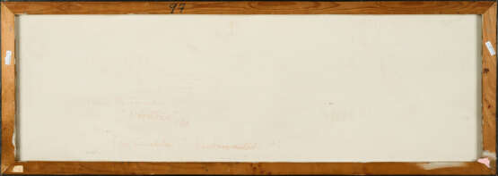 Fathwinter (Fred A. Th. Winter). Konvolut von 5 Gemälden - photo 5