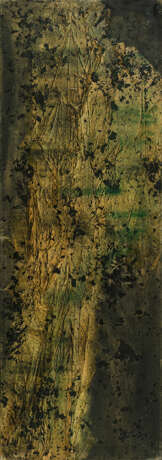 Fathwinter (Fred A. Th. Winter). Konvolut von 5 Gemälden - photo 6