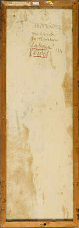 Fathwinter (Fred A. Th. Winter). Konvolut von 5 Gemälden - photo 7