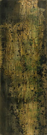 Fathwinter (Fred A. Th. Winter). Konvolut von 5 Gemälden - photo 8