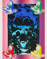 Zhivago Duncan. Seven Point Oh (Aus: Ngorongoro II)