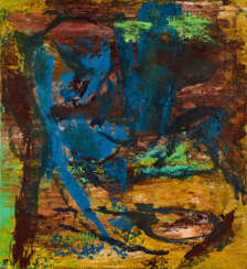 Bernd Koberling. Ohne Titel