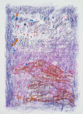 Carsten Fock. Ohne Titel - photo 1