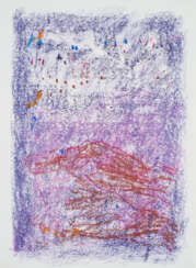 Carsten Fock. Ohne Titel