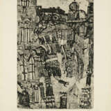 Horst Janssen. Revolution - photo 1