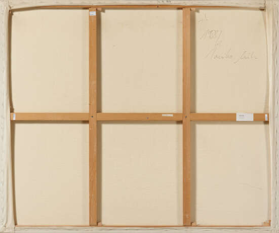 Monika Huber. Ohne Titel - photo 2
