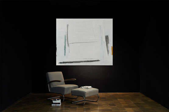 Monika Huber. Ohne Titel - photo 3
