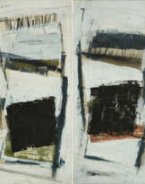 Monika Huber. Ohne Titel