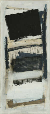 Monika Huber. Ohne Titel - photo 2