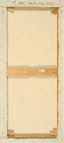 Monika Huber. Ohne Titel - photo 5