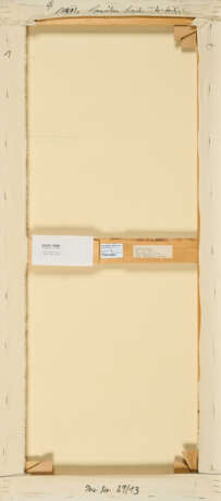 Monika Huber. Ohne Titel - photo 7
