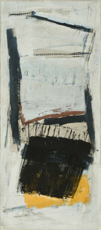 Monika Huber. Ohne Titel - photo 8
