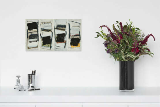 Monika Huber. Ohne Titel - photo 10