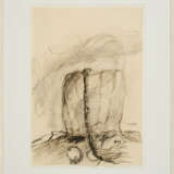 Alois Mosbacher. Ohne Titel - photo 2