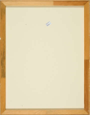 Alois Mosbacher. Ohne Titel - photo 3