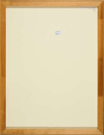 Alois Mosbacher. Ohne Titel - фото 3