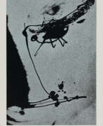 Antonio Saura. Antonio Saura. Ohne Titel