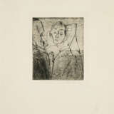 Erich Heckel. Unterhaltung - photo 1