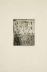Erich Heckel. Unterhaltung