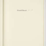 Hanne Darboven. Urzeit/Uhrzeit - photo 3