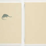 Hanne Darboven. Urzeit/Uhrzeit - photo 5