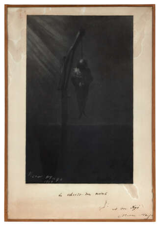 JOHN BROWN, « LE CHRIST DES NOIRS »
HUGO (Vic… - Foto 1