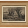 Auguste ALLONGÉ (1833-1898)
Paysage
Fusain … - Now at the auction