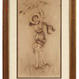 Louis ICART (1888-1950), attribué à
Le temps de… - photo 1