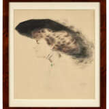 Paul César HELLEU (1859-1927), dans le goût de
P… - photo 1