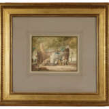 Pierre Luc Charles CICERI (1782-1868)
Le banquet… - фото 1