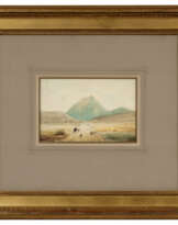 Pierre Luc Charles CICERI (1782-1868)
Paysage mo…