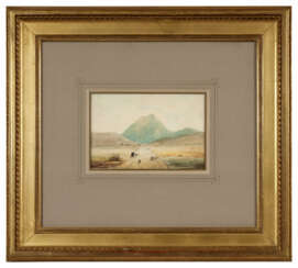 Pierre Luc Charles CICERI (1782-1868)
Paysage mo…