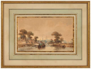 Nicolas Joseph KELLIN (1789-1858)
Souvenir de Fl…