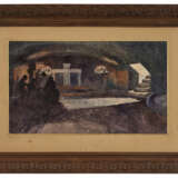 Léo LELÉE (1872-1947)
Prière dans une chapelle s… - photo 1
