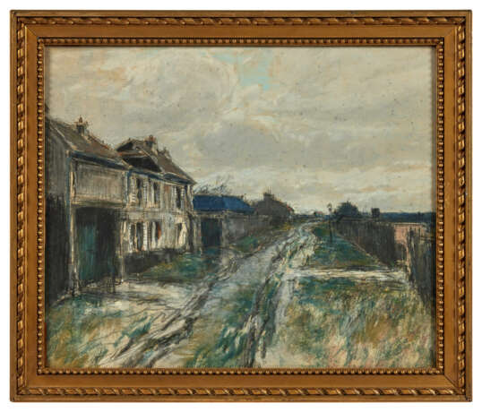 Pierre Jacques PELLETIER (1869-1931)
Grand breau… - фото 1