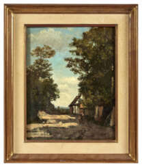 Philippe BUDELOT (act.1793-1841)
L'étang aux can…