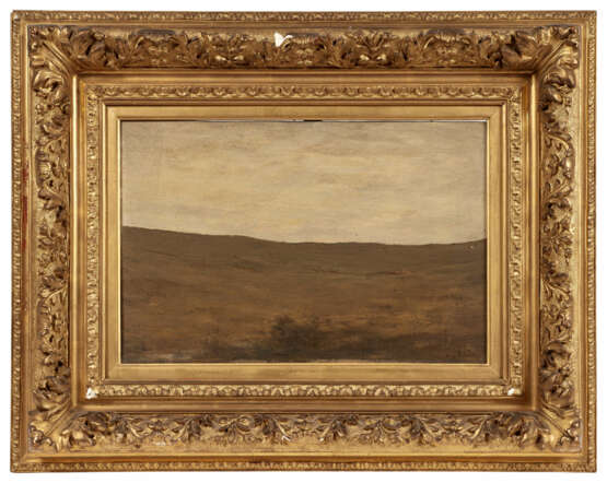 Auguste POINTELIN (1839-1933)
Paysage du Jura … - Foto 1