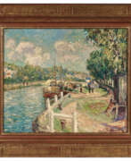 Jaques van Coppenolle. Jacques van COPPENOLLE (1878-1915)
Les bords de …