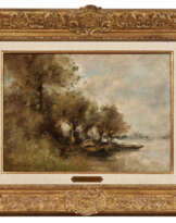 Paul Désiré TROUILLEBERT (1829-1900)
Bucheron so…