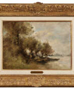 Paul Desire Trouillebert. Paul Désiré TROUILLEBERT (1829-1900)
Bucheron so…