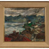 Anders OSTERLIND (1887-1960)
Village de la Creus… - Foto 1