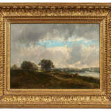 Camille FLERS (1802-1868)
Vaches en bord de fleu… - photo 1
