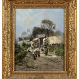 Godefroy DE HAGEMANN (c.1820-1877)
Au bon vin … - photo 1