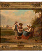 Camille Roqueplan. Camille Joseph Etienne ROQUEPLAN (1800/03-1855)
…
