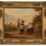 Camille Joseph Etienne ROQUEPLAN (1800/03-1855)
… - photo 1
