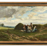 Louis BOULANGER (1806-1867)
La conversation dans… - photo 1